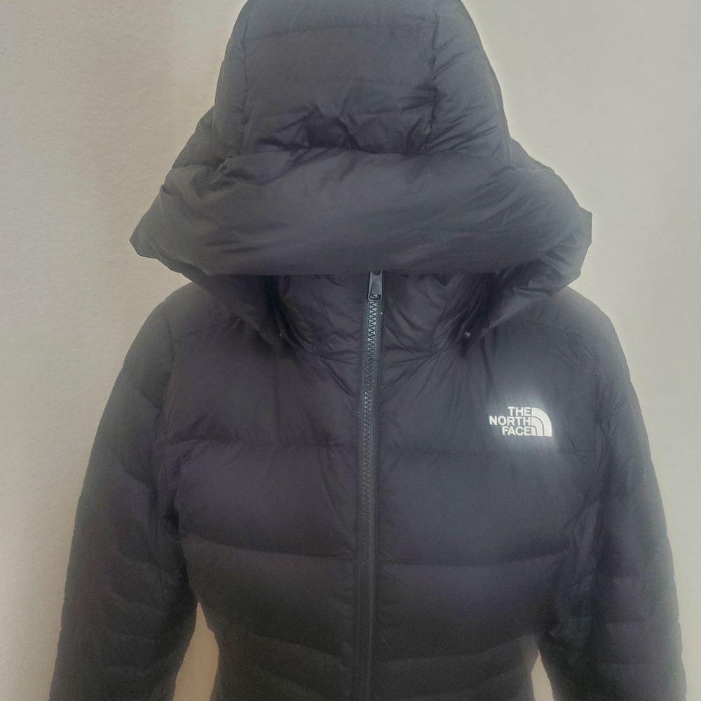 NWT parka coat - Picture 2 of 4